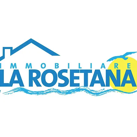 Immobiliare La Rosetana - Residenza Genova Apartamento Roseto Degli Abruzzi