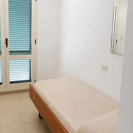 Immobiliare La Rosetana - Residenza Genova