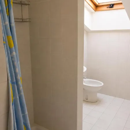 Immobiliare La Rosetana - Residenza Genova