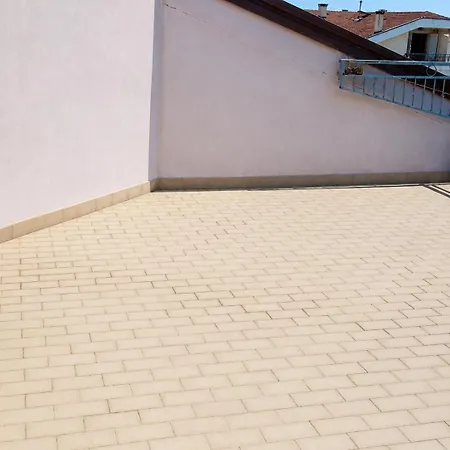 Immobiliare La Rosetana - Residenza Genova Apartamento *