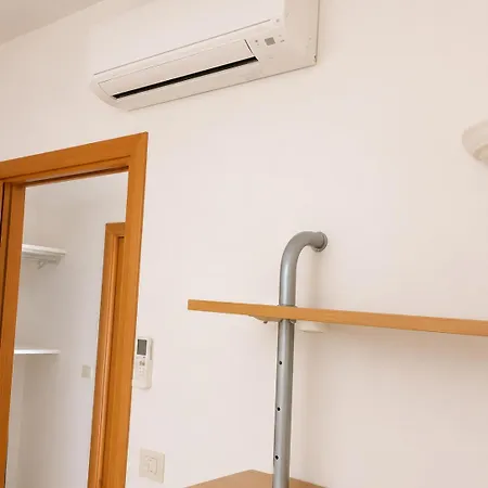 Apartamento Immobiliare La Rosetana - Residenza Genova