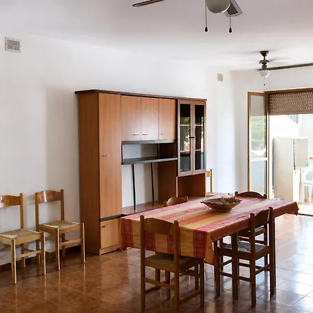 Apartamento Immobiliare La Rosetana - Residenza Genova *