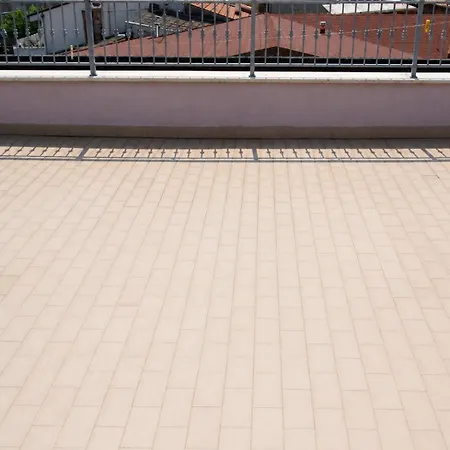 Immobiliare La Rosetana - Residenza Genova Appartement