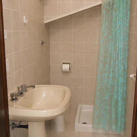 Apartamento Immobiliare La Rosetana - Residenza Genova
