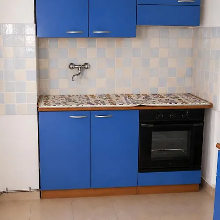 Appartement Immobiliare La Rosetana - Residenza Genova Roseto Degli Abruzzi