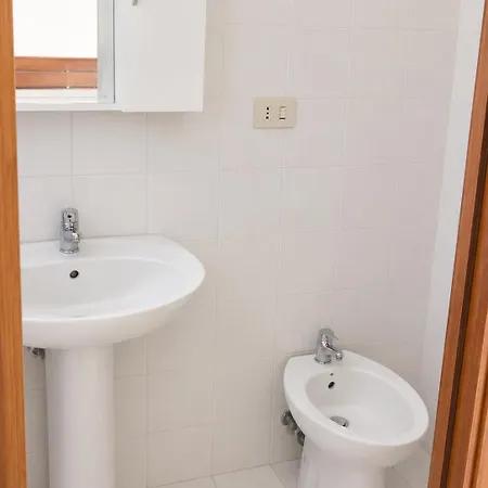 Apartamento Immobiliare La Rosetana - Residenza Genova *