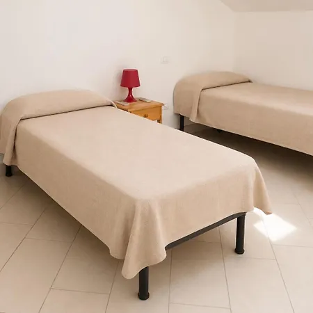 Immobiliare La Rosetana - Residenza Genova Apartamento *