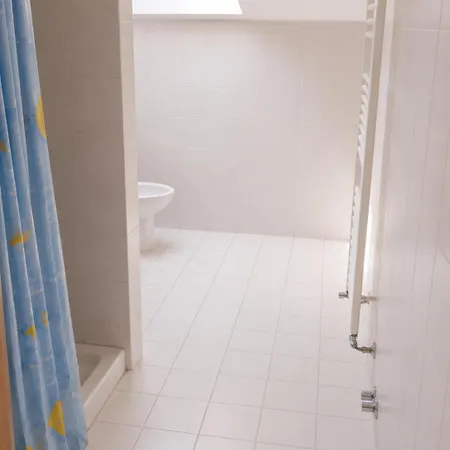 Apartamento Immobiliare La Rosetana - Residenza Genova *