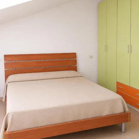 Immobiliare La Rosetana - Residenza Genova