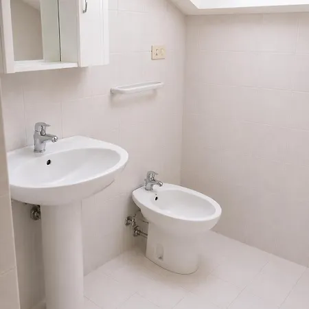 Apartamento Immobiliare La Rosetana - Residenza Genova