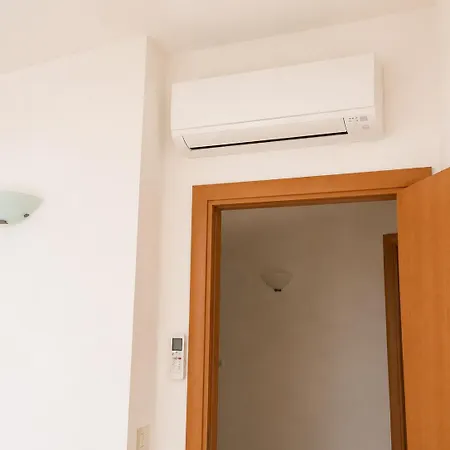 Immobiliare La Rosetana - Residenza Genova Appartement *