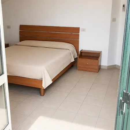 Immobiliare La Rosetana - Residenza Genova * Roseto Degli Abruzzi